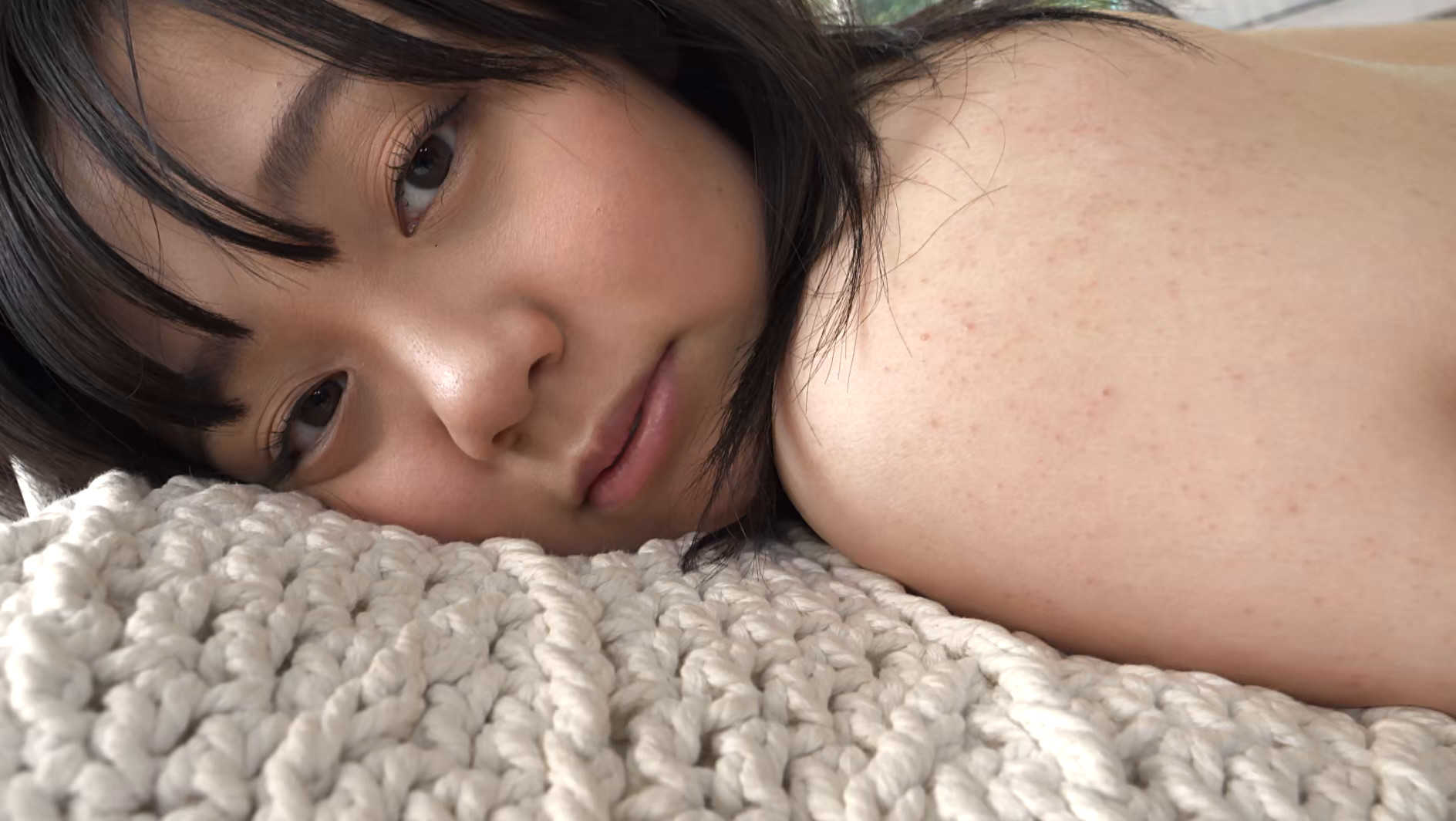 純潔のメモリアル 中島美凛