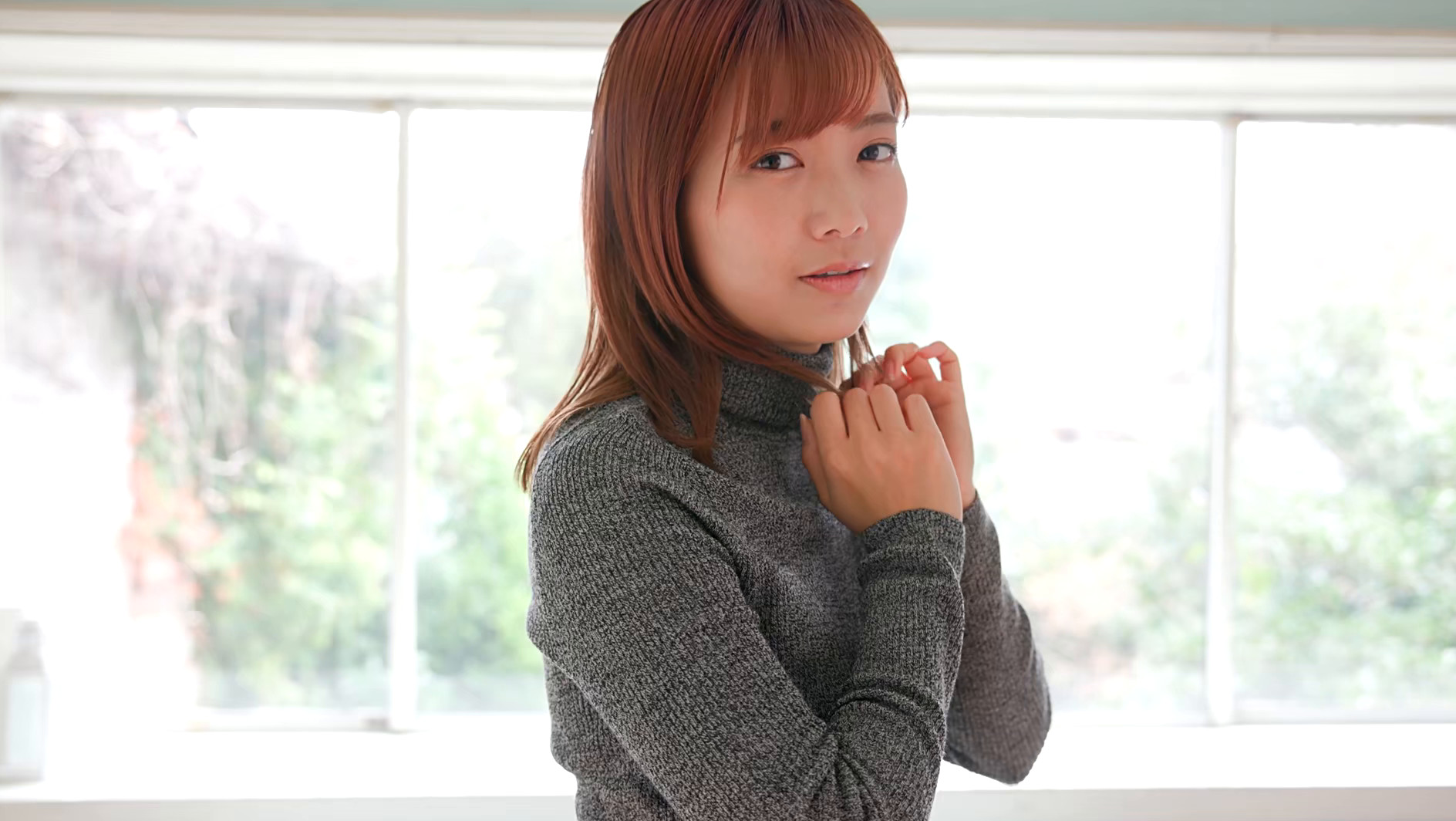 恍惚のメモリアル 星乃莉子 画像1