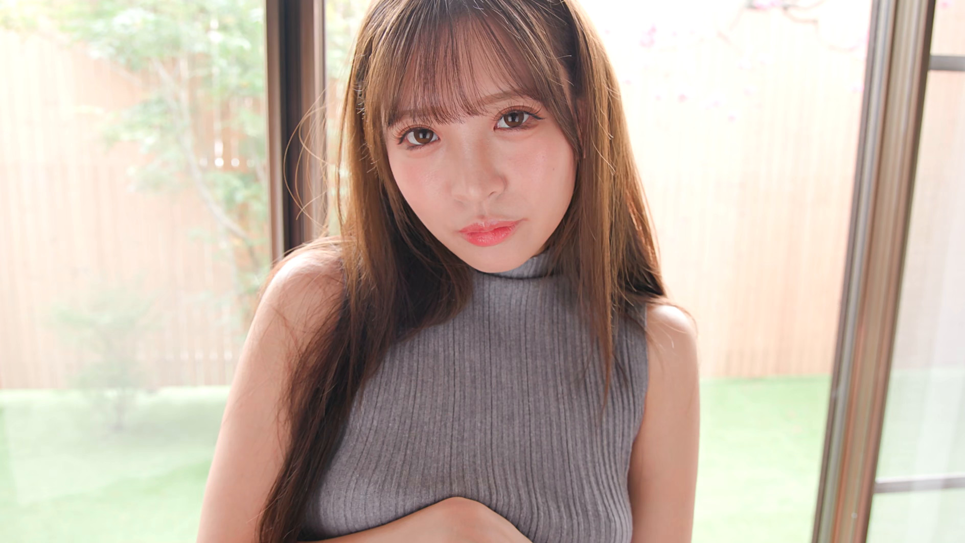 Look Me! 小那海あや 画像1