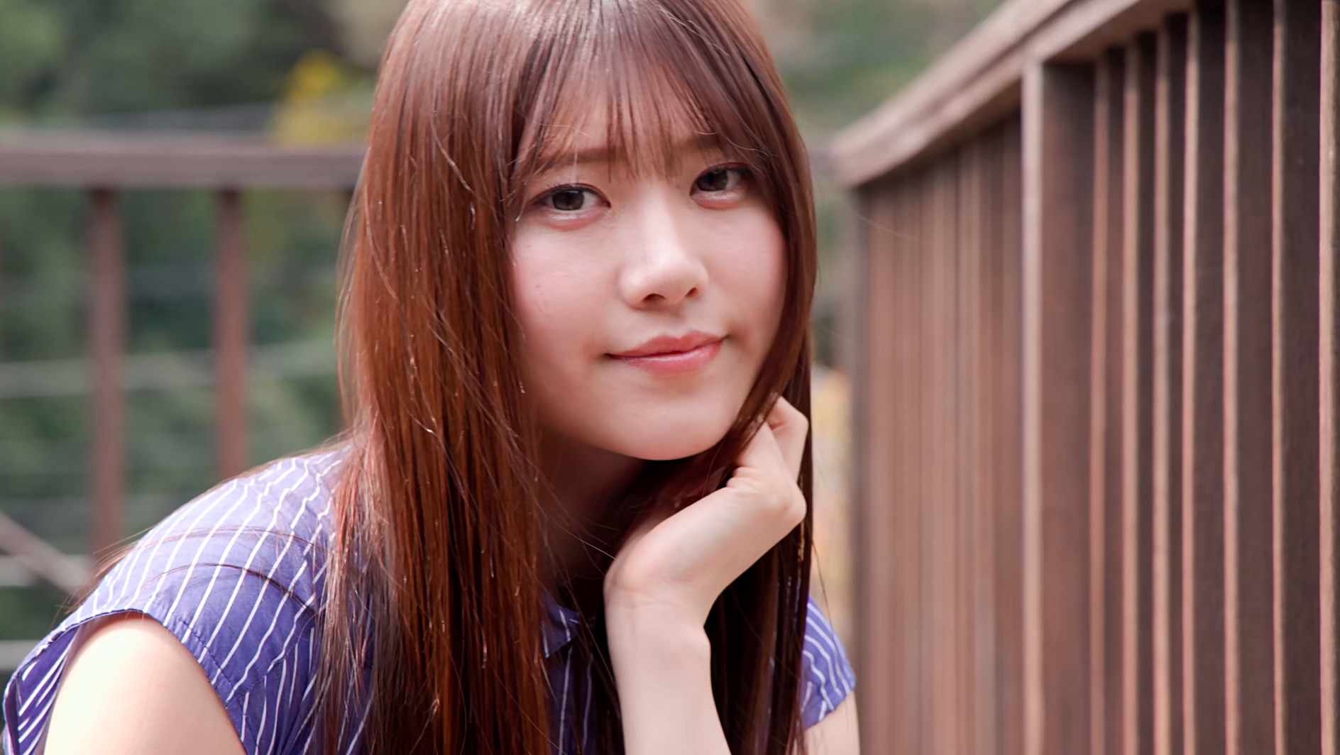 愛のファンファーレ 愛才りあ 画像1