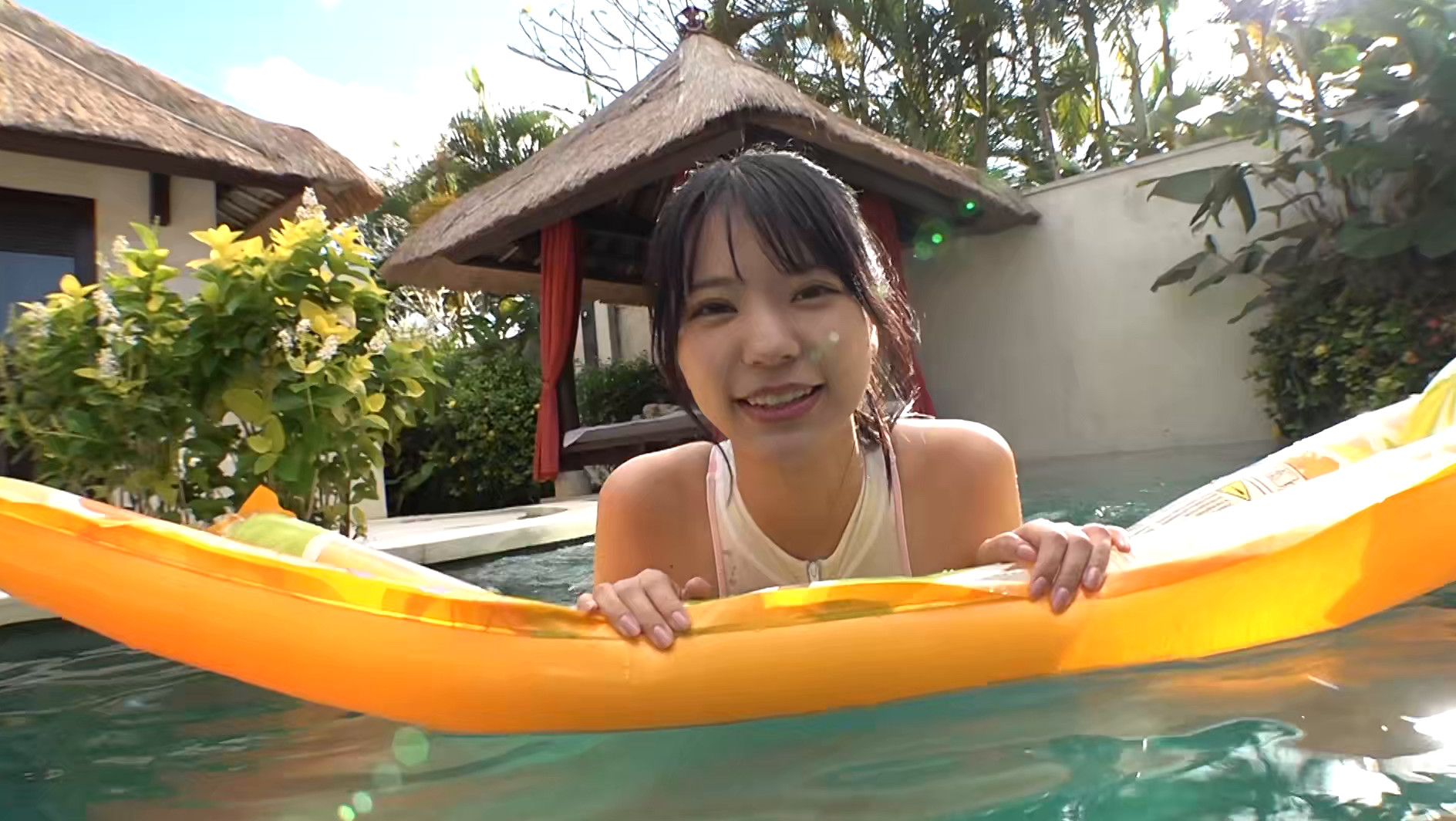 Cocoro Charge 浅野こころ 画像5