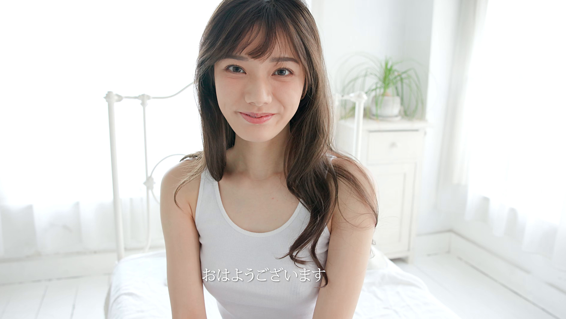 Crystal Heaven 宮下玲奈 画像1