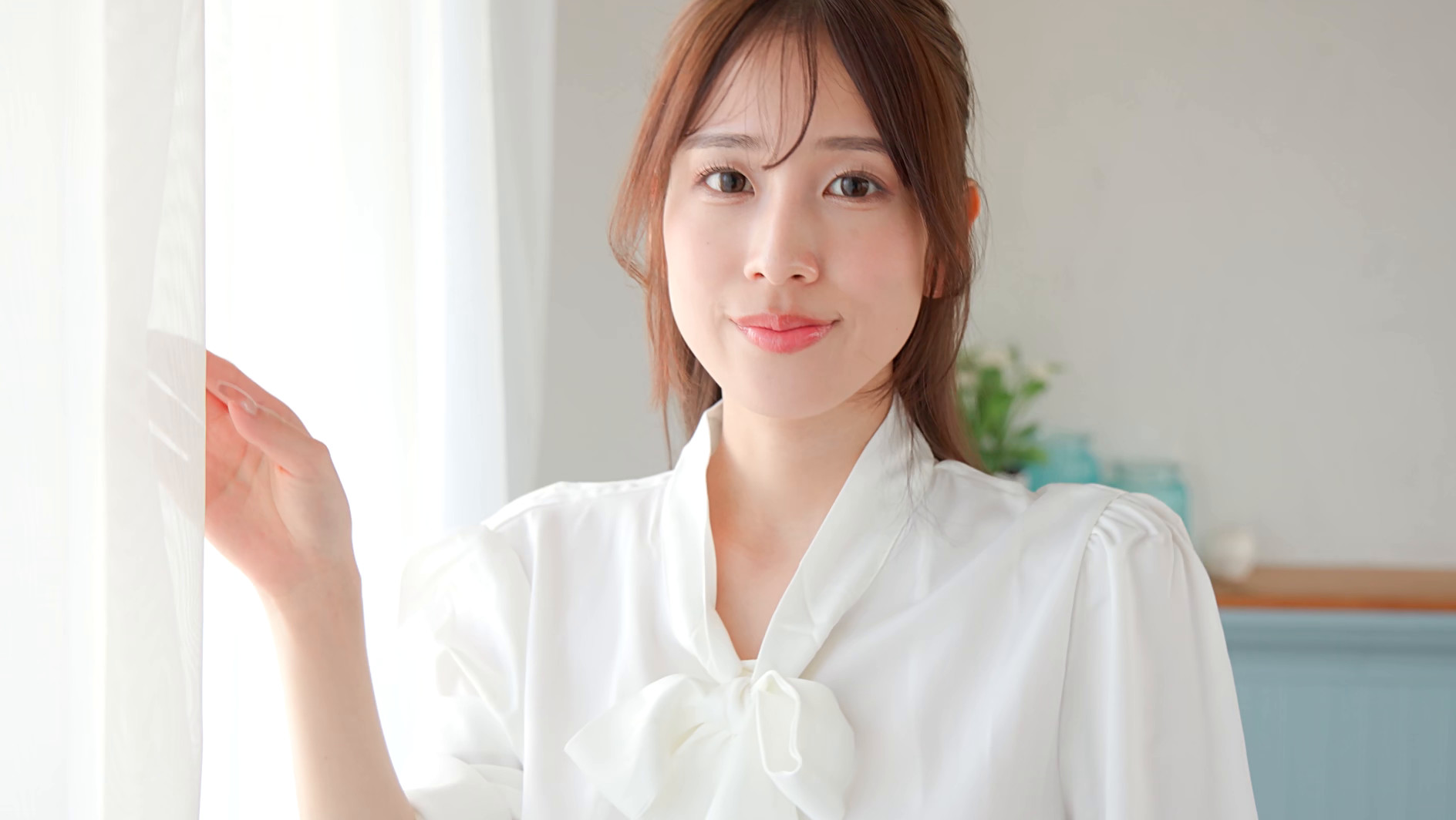 Amrita～ねねのいる世界～ 三澄寧々 画像1