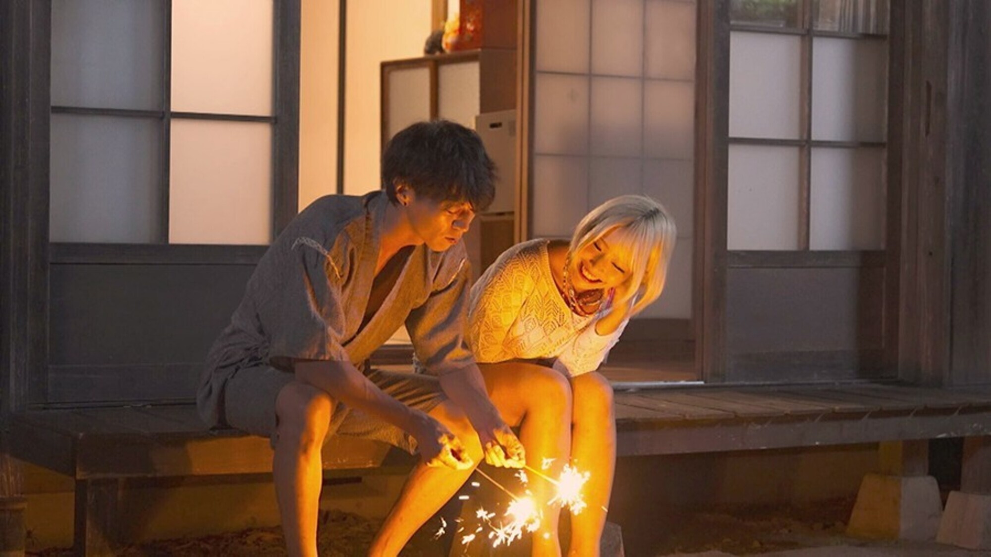 夏の日のアリス。俺の初恋がエモくてエロい物語･･･