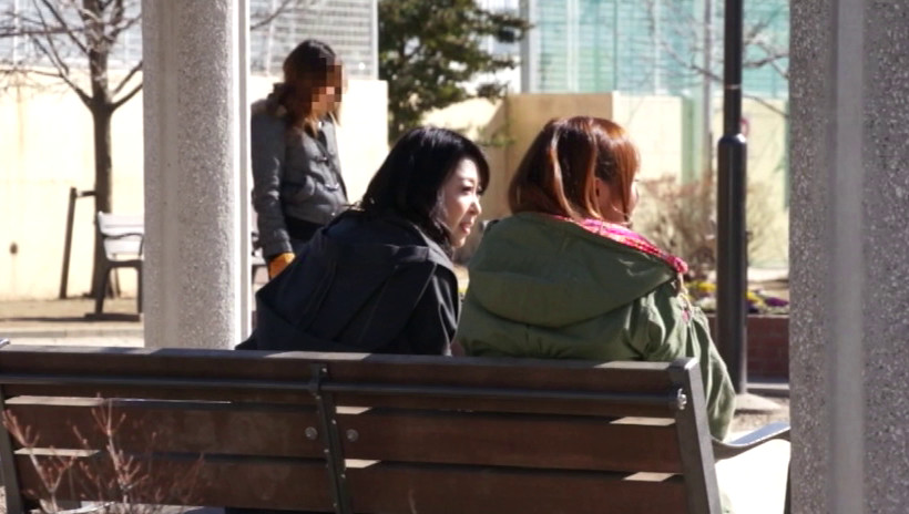 子持ちの若妻ナンパ 産後急激に感度が上がった16人の若妻 画像5