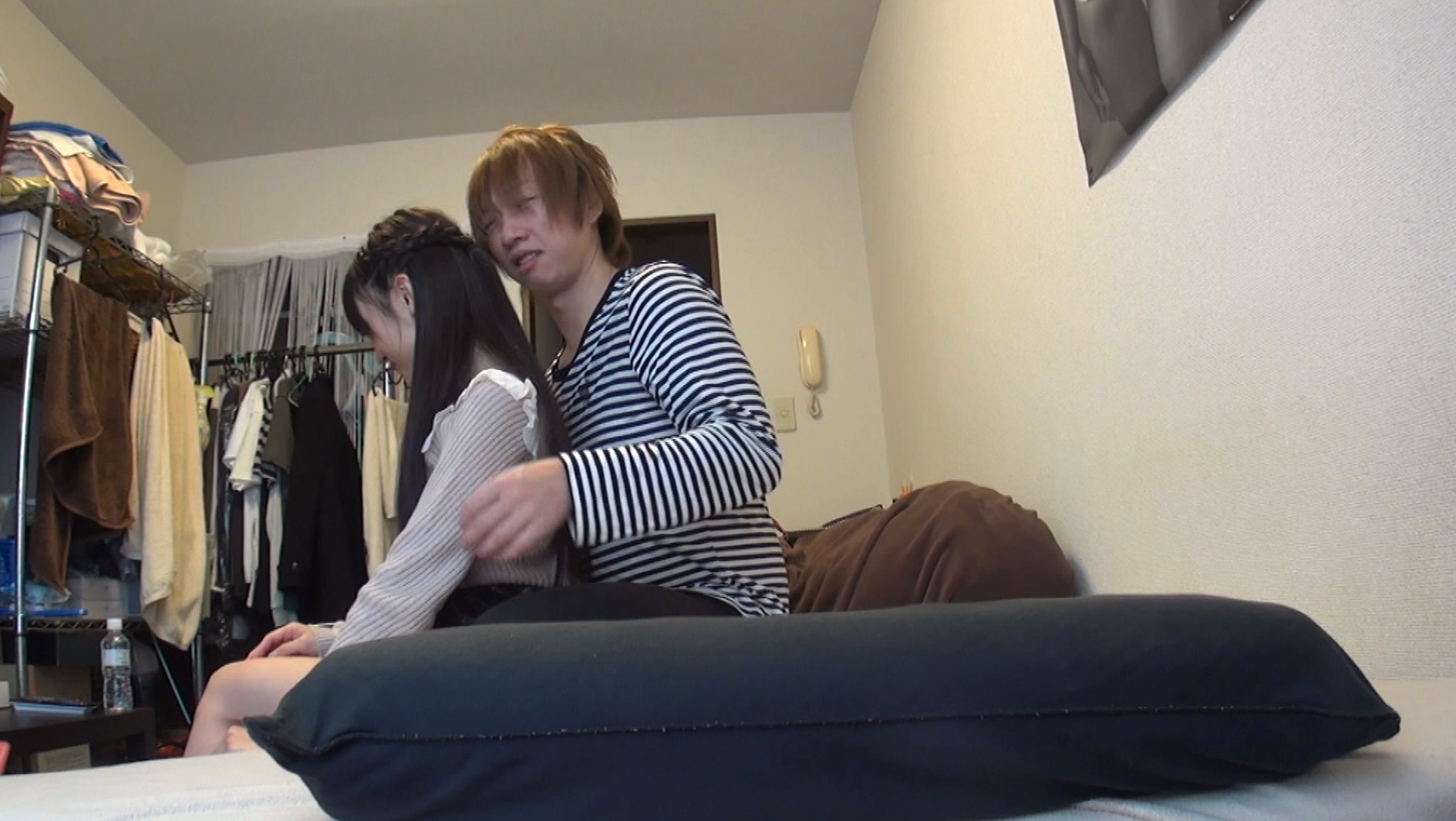 素人ナンパ持ち帰り!盗撮SEX横流し映像 15 画像5