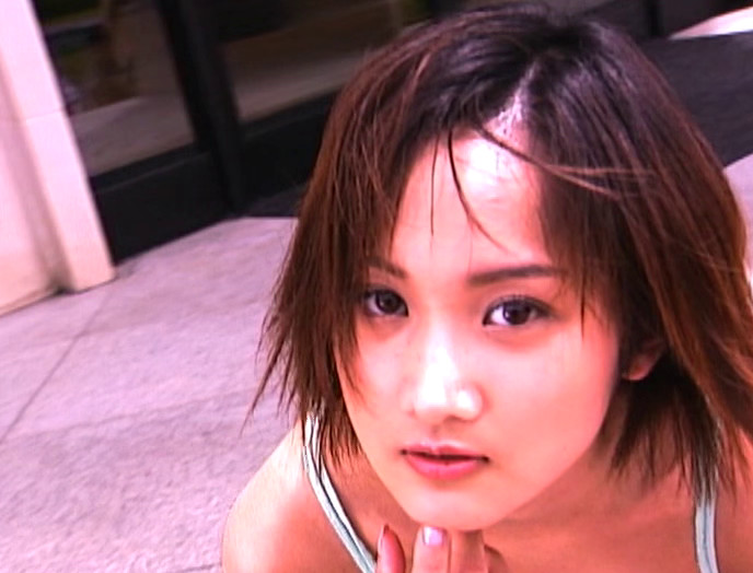 日テレジェニック2000 谷理沙 Cotton Time 画像1