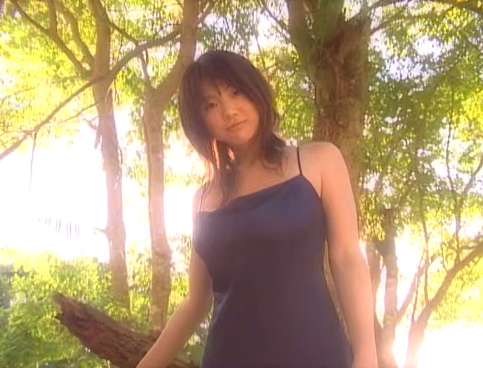 日テレジェニック2006 相澤仁美 CAUTION!<警告> 画像4