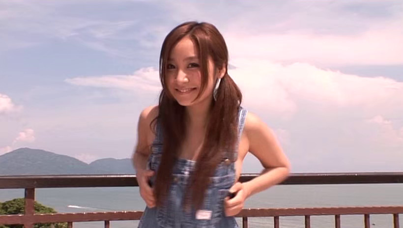 日テレジェニック2007 木口亜矢 魅せられて★あやカーブ 画像6