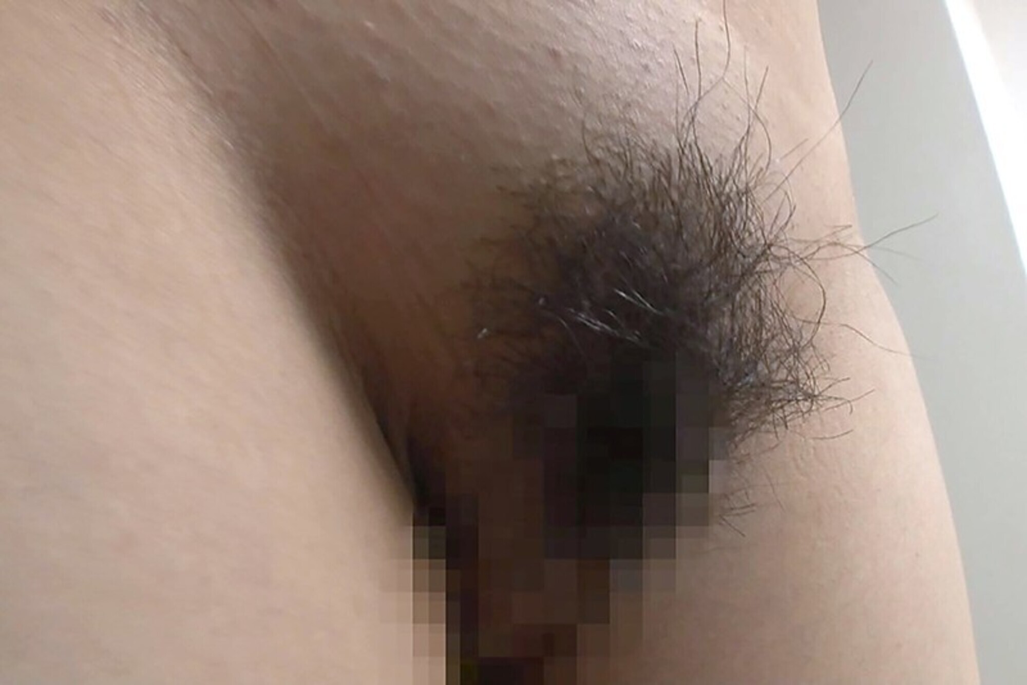 素人初ヘアヌード撮影会 Vol.037 東杏 33歳/後藤順子 39歳 画像16