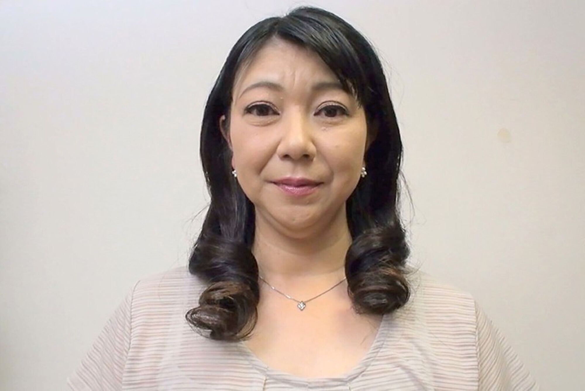 素人初ヘアヌード撮影会 Vol.048 金沢由美 41歳／太田君江 50歳 画像12