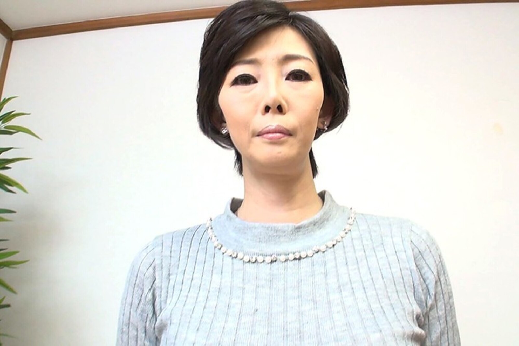 素人初ヘアヌード撮影会 Vol.063 中田千絵 51歳/新山真紀子 45歳 13枚目