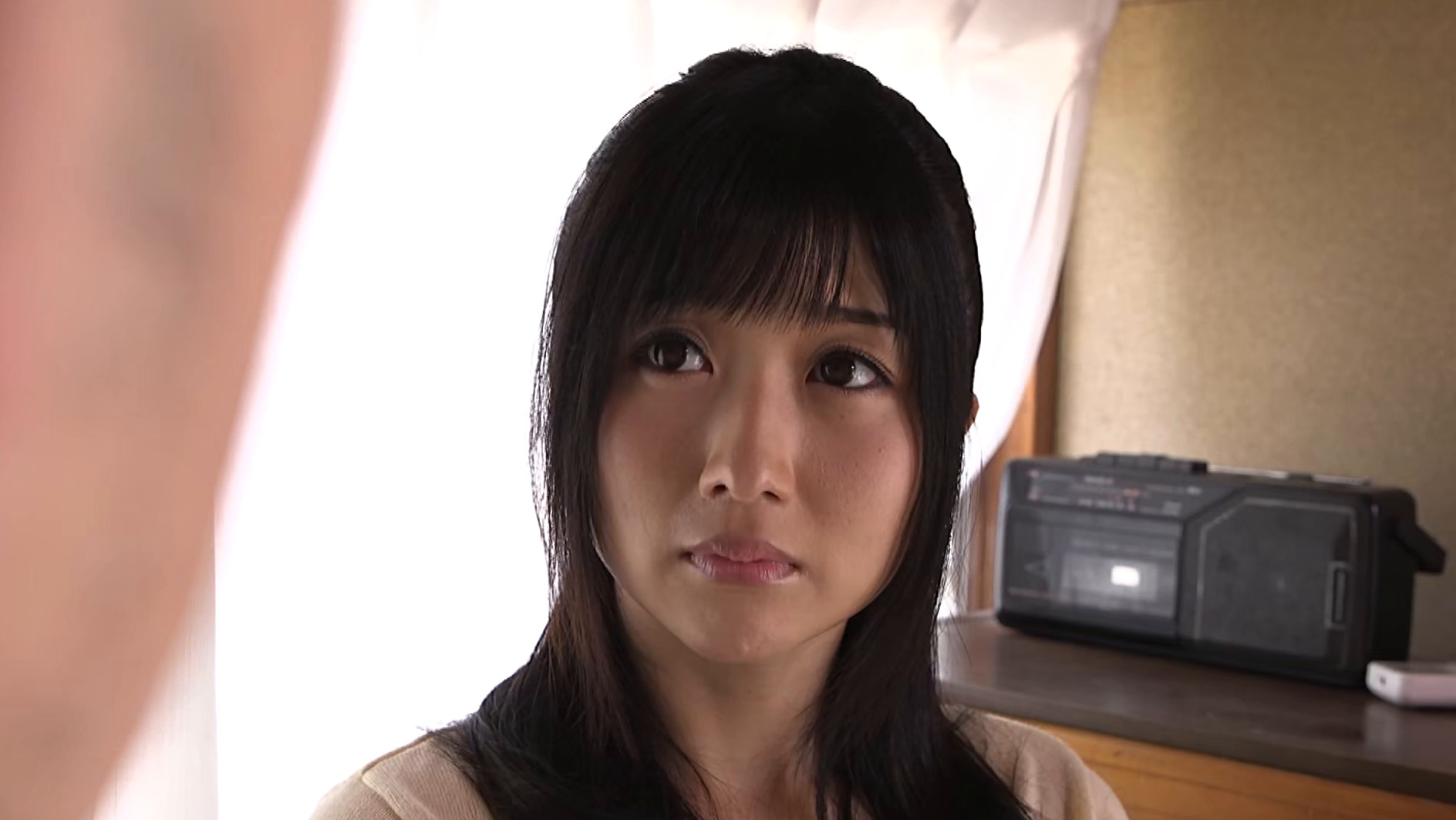 義父に●され感じてしまった美人嫁 前編 画像5