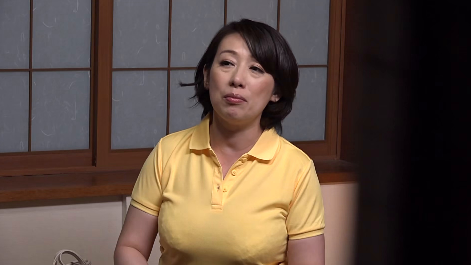 家事代行ヘルパーの隠れエロ行為を大検証！ 舞