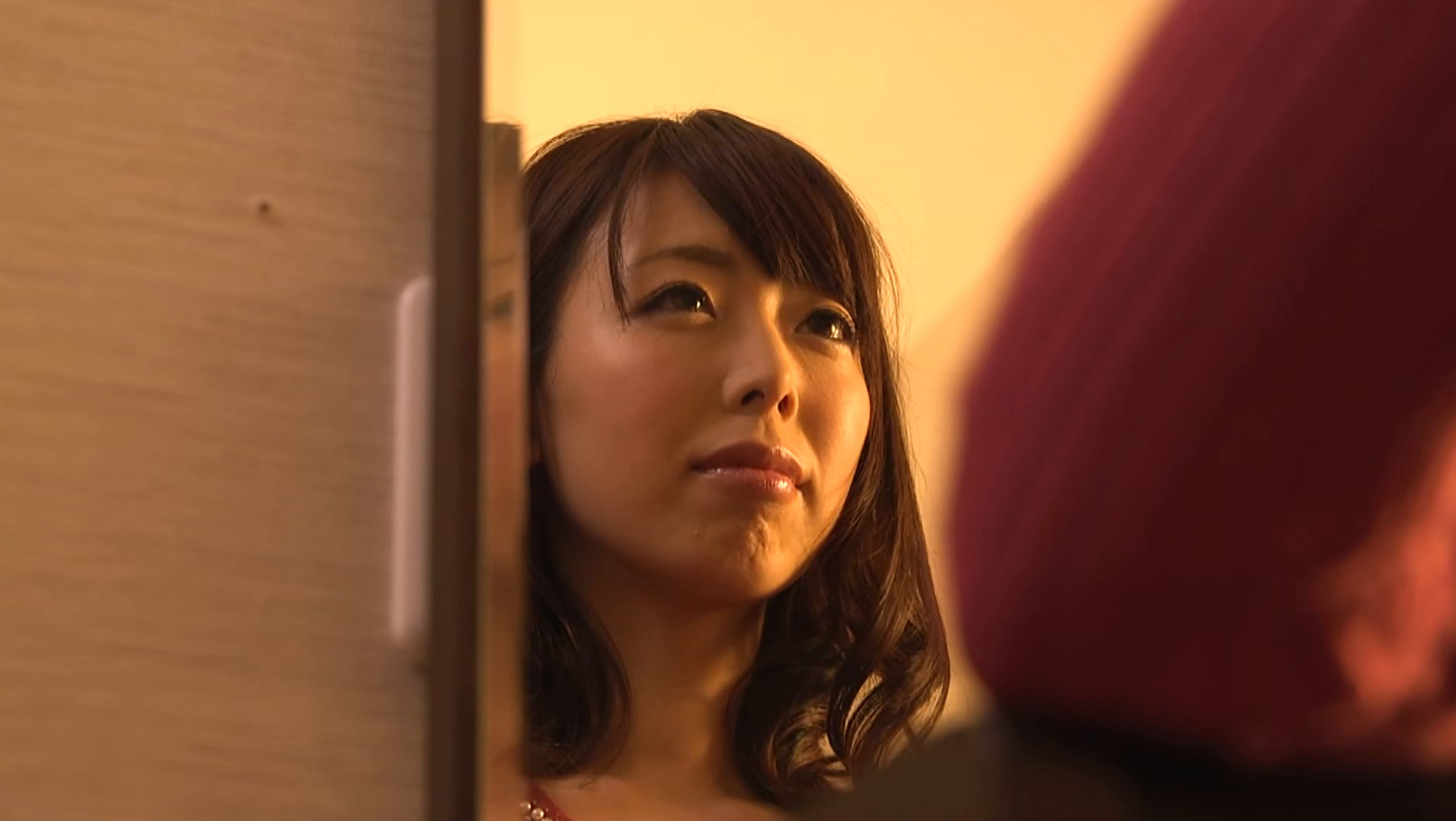 代理性交に嵌まる美人妻 後半 画像1