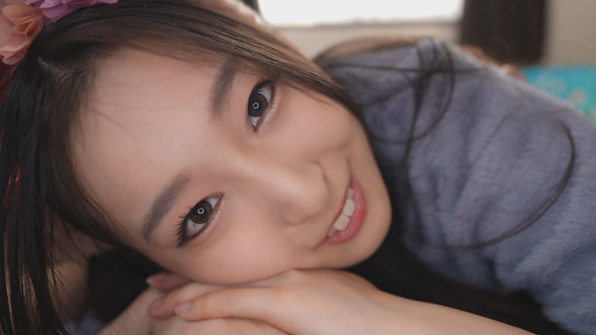 かすみさん3 画像1