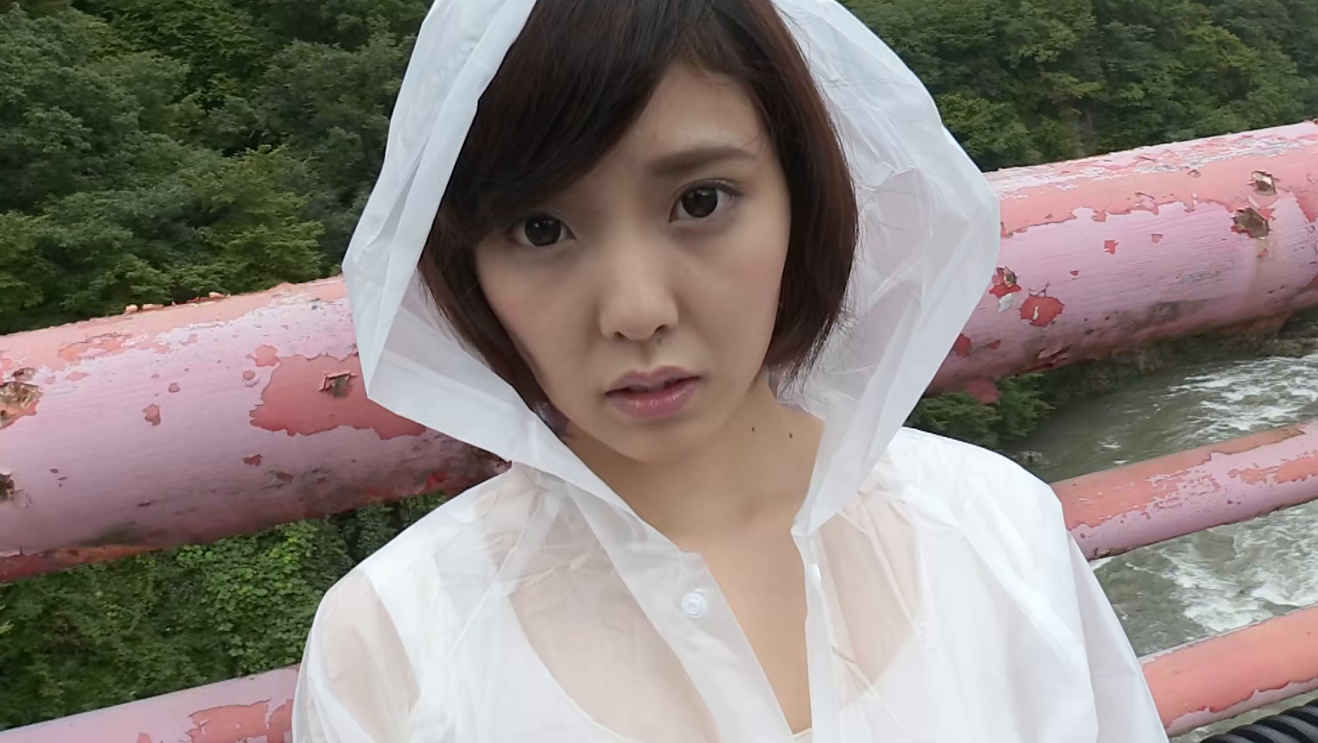 絶対不可ケツな彼女 瀬戸ひな