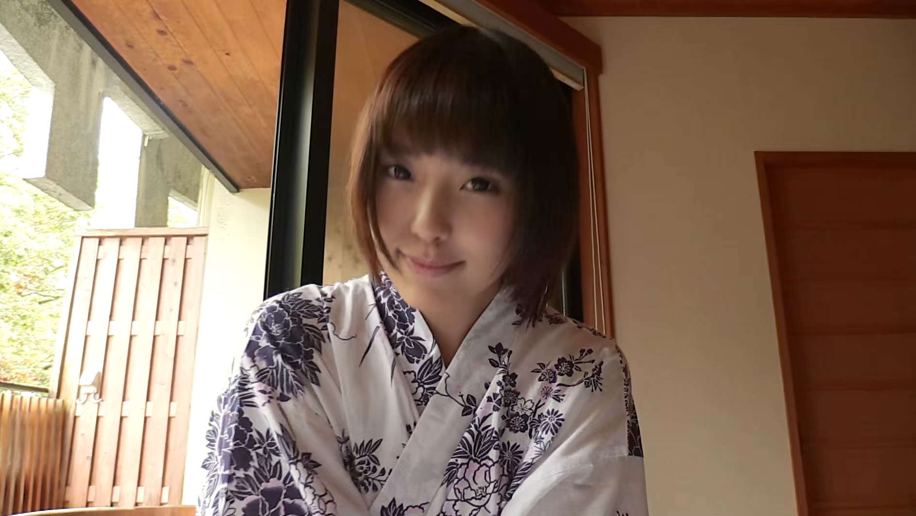 絶対不可ケツな彼女 瀬戸ひな