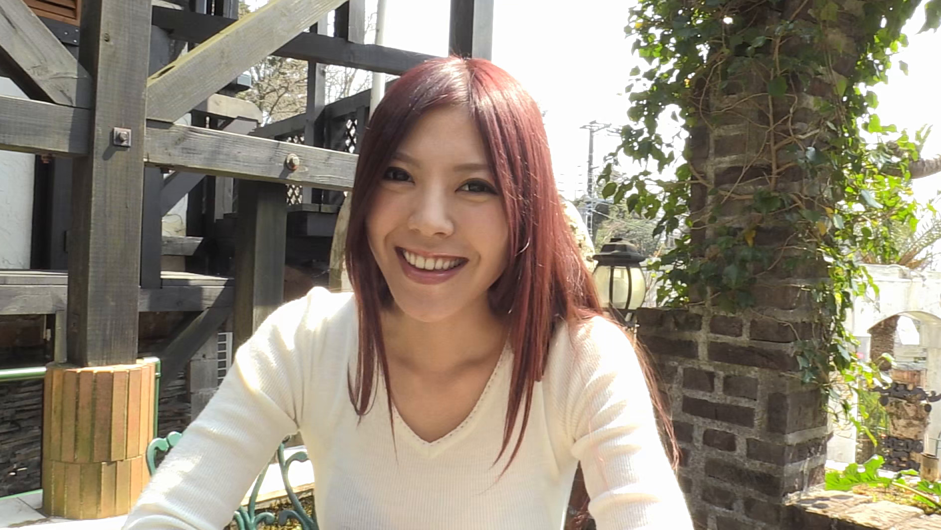 ぬくもりに溺れて 渋沢一葉