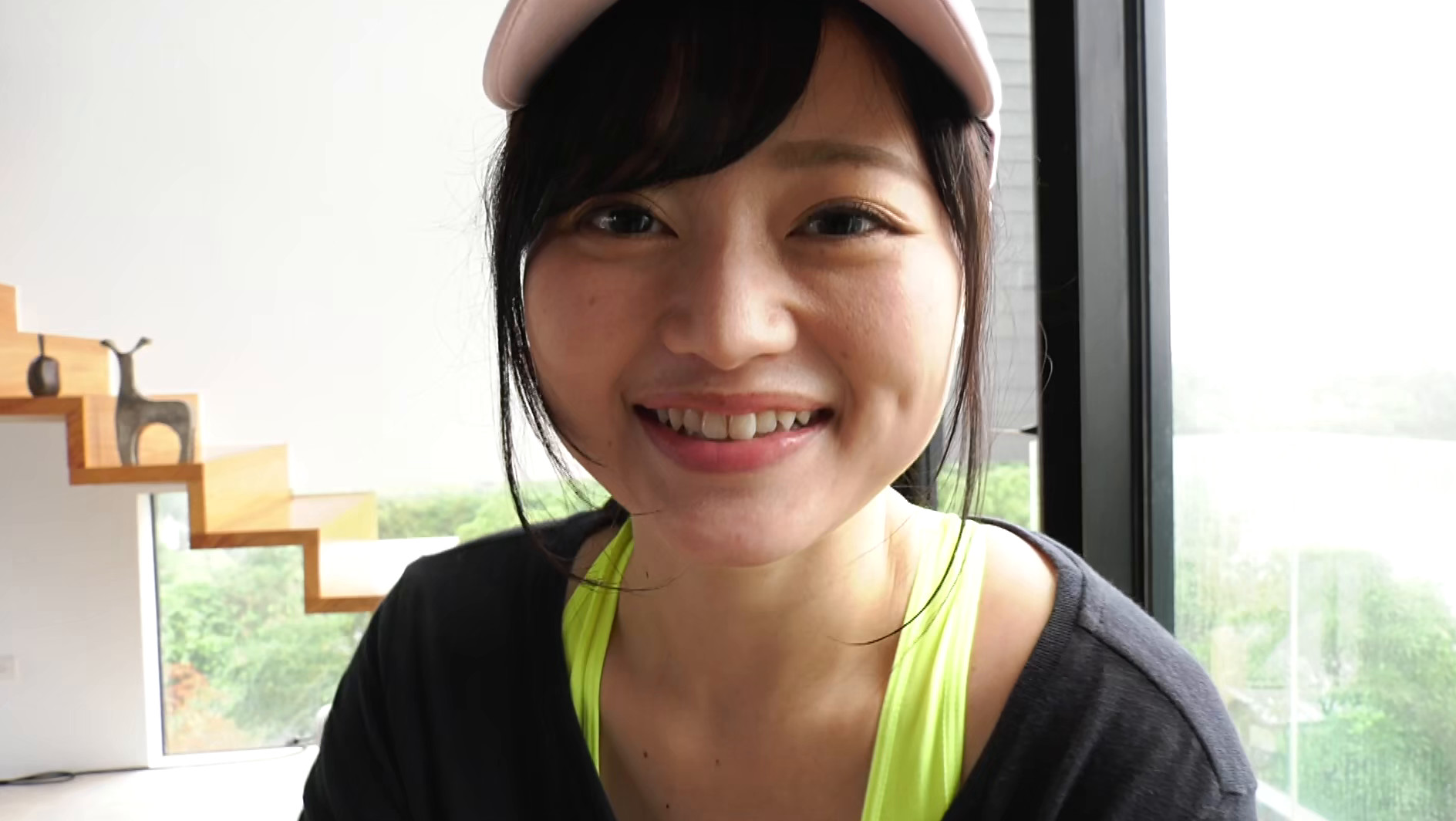 そのままの君を愛せたら 音羽紀香 5枚目