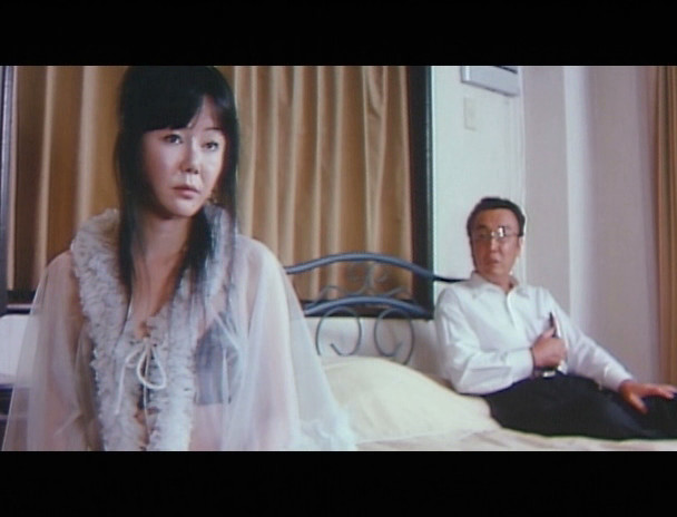 愛人熟女 肉隷従縄責め 画像9
