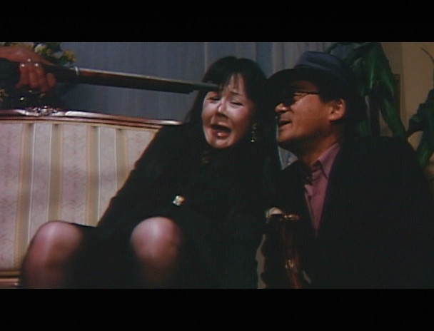 愛人熟女 肉隷従縄責め 画像13
