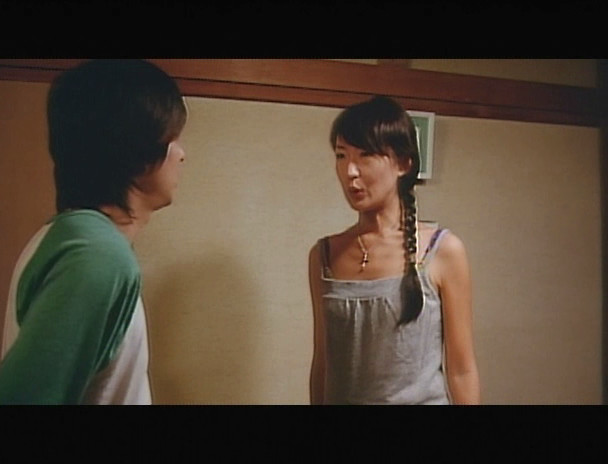 親友の母 生肌の色香 画像13