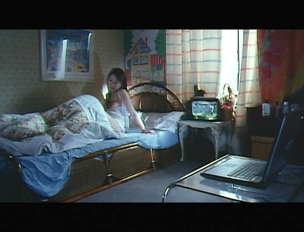 盗撮サイト 情事に濡れた人妻 画像19