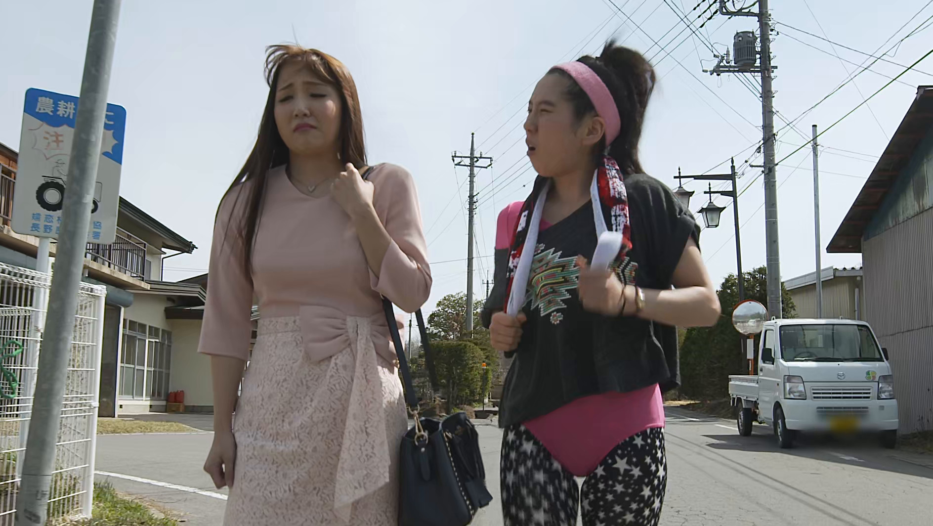 失恋乱交 ツユだく姉妹どんぶり 画像7