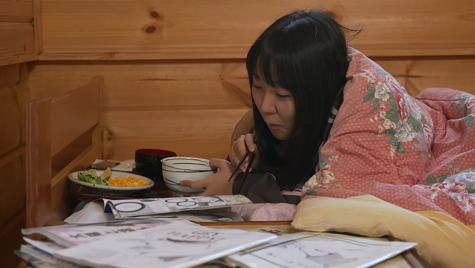 失恋乱交 ツユだく姉妹どんぶり 画像12