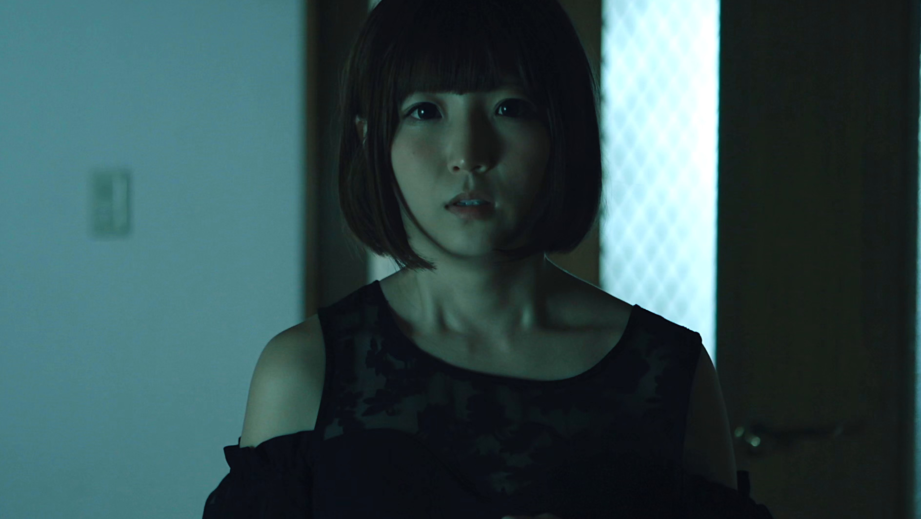 女ゆうれい 美乳の怨み 画像18