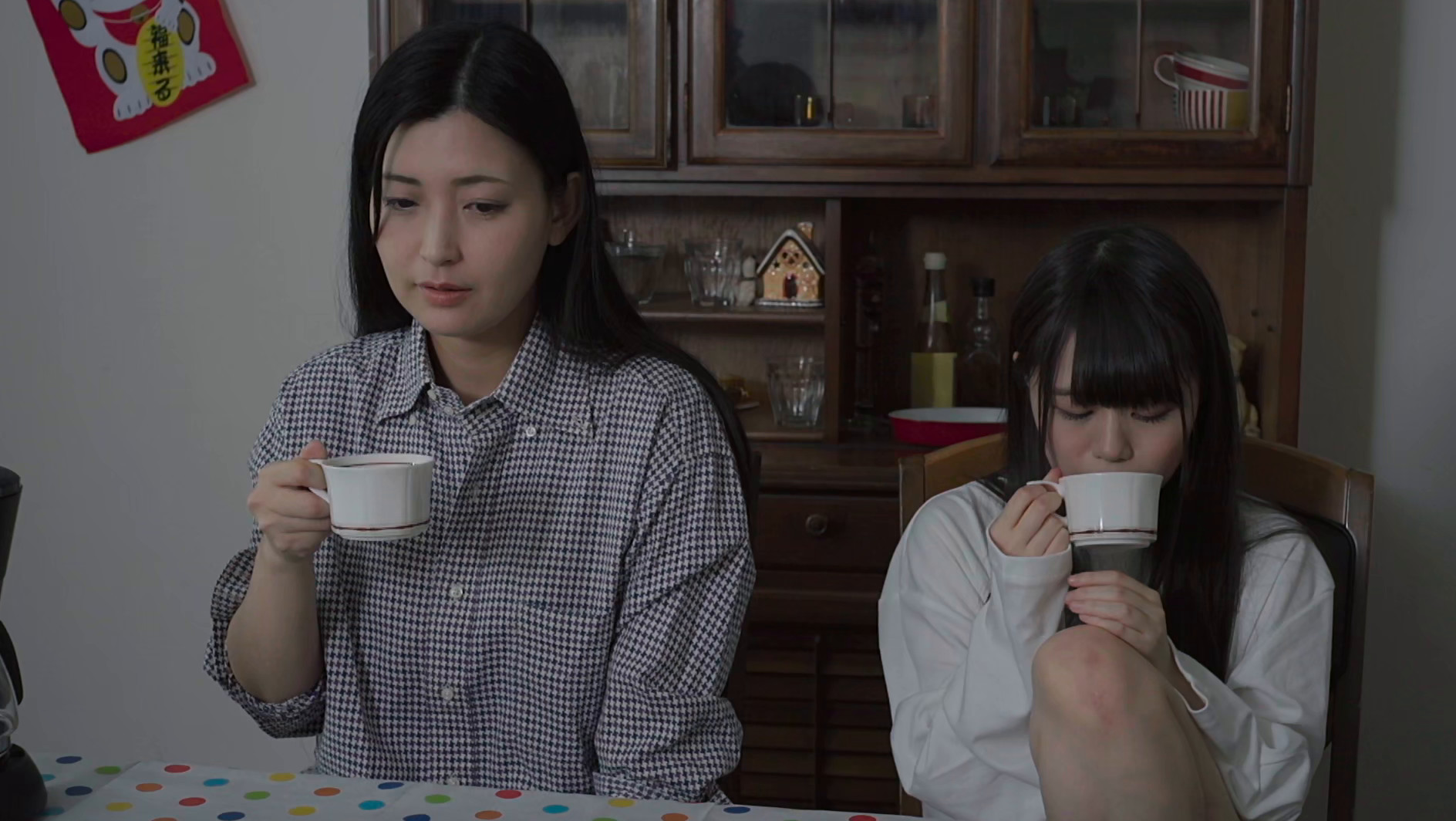 師匠の女将さん いじりいじられ 画像15