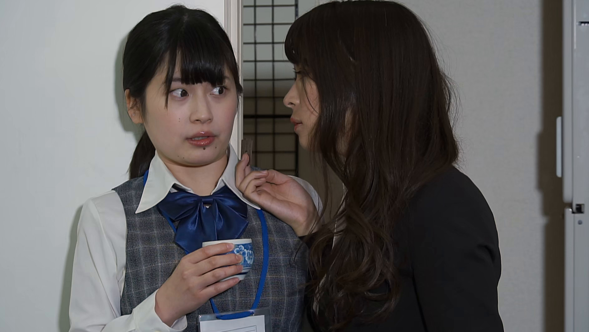 豊満OL 寝取られ人事 画像7