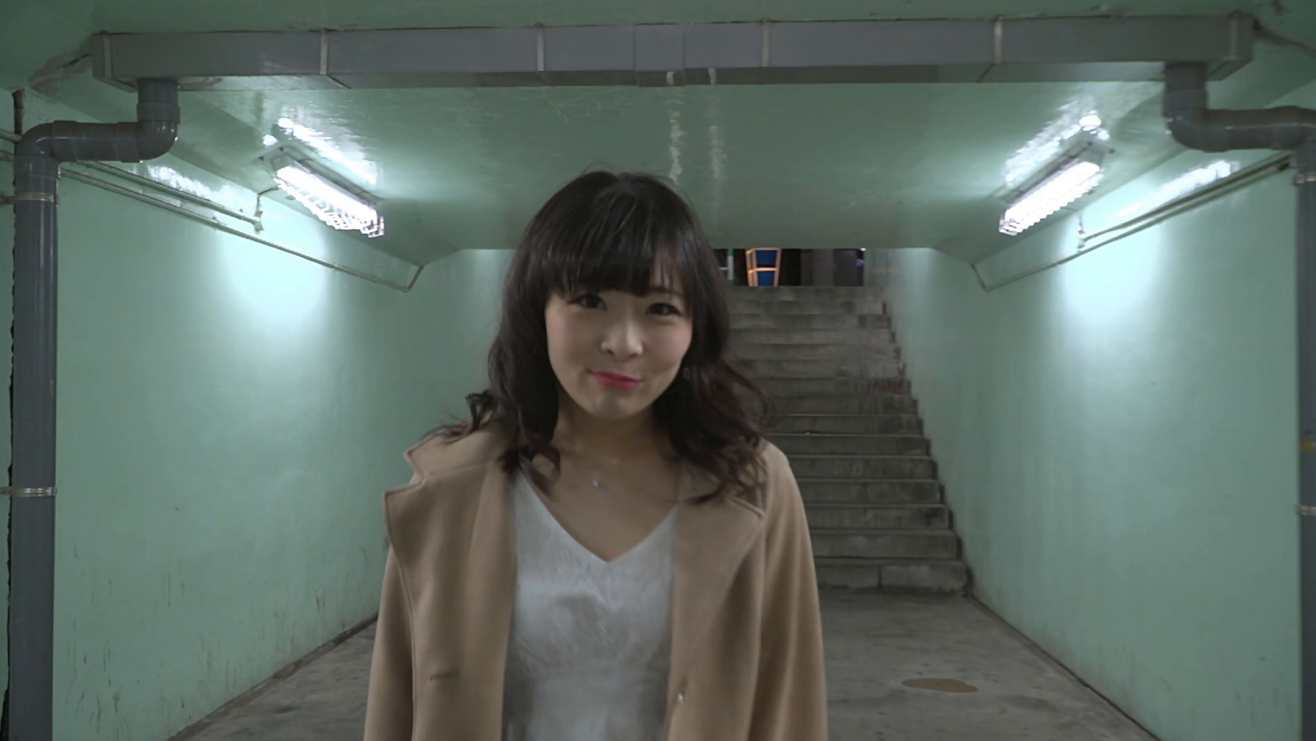溢れる淫汁 いけいけ、タイガー 1枚目