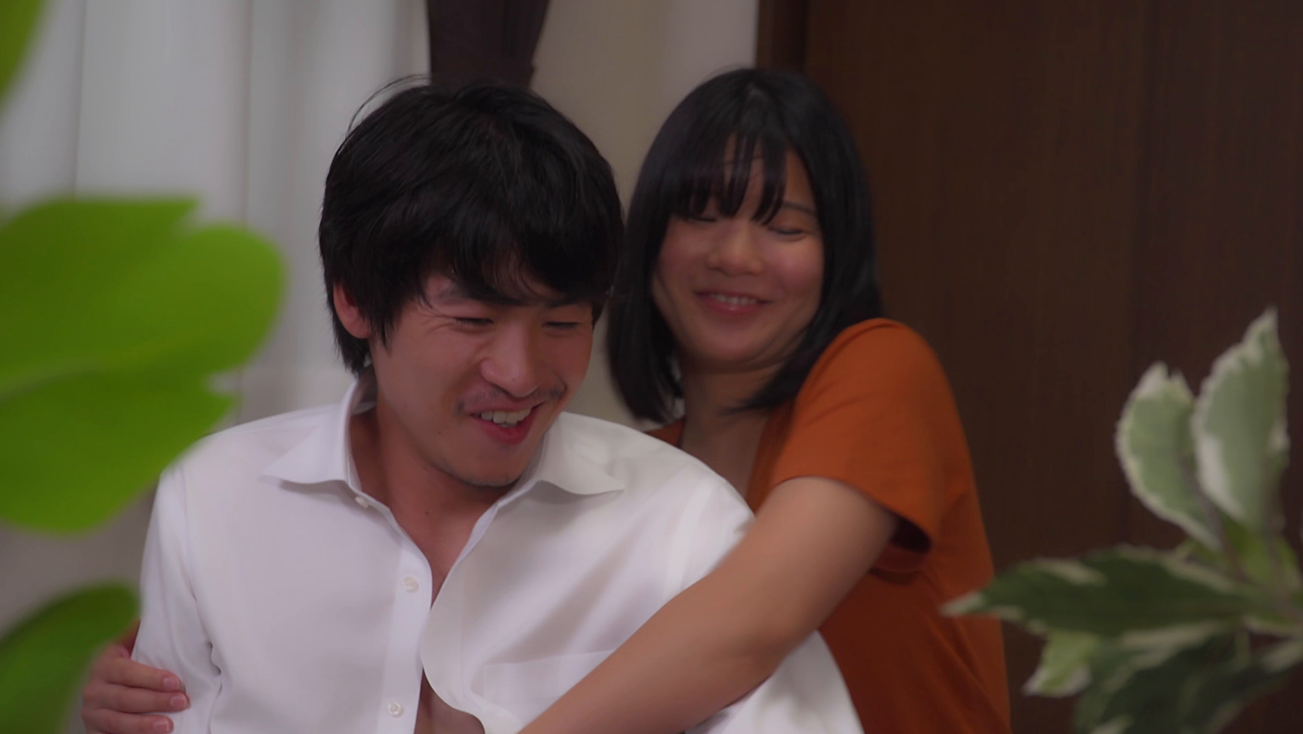 同棲性活 恥部とあなたと・・・ 画像9
