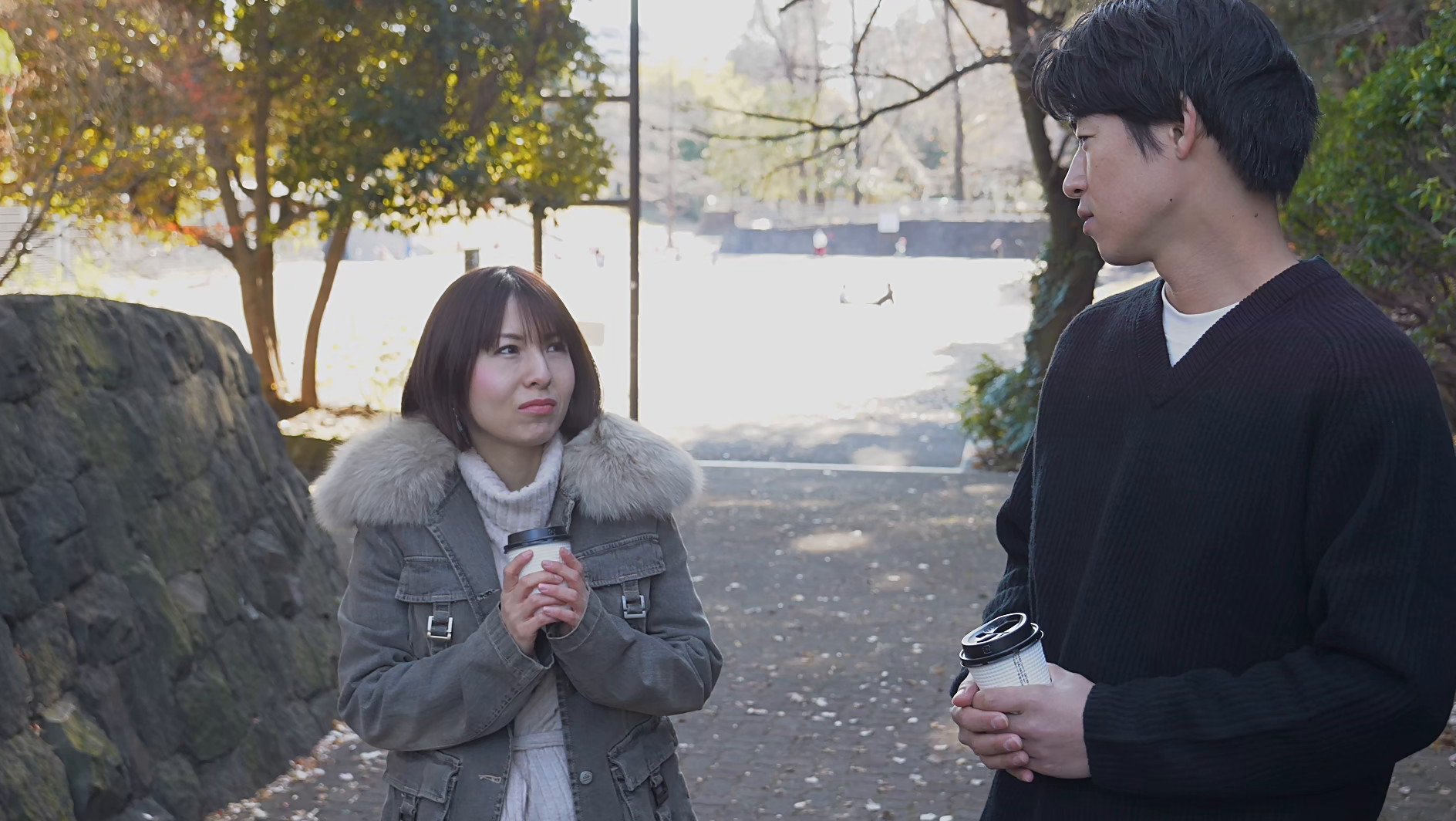 むちゃ振り開花中 浮気っ娘と火照り妻 画像5
