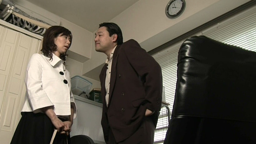 崖っぷちの妻たち 田中るみの場合 夫の趣味が・・・ 画像18