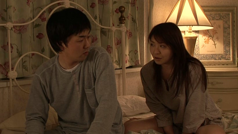 崖っぷちの妻たち 久保麻紀の場合 隣のダンナと・・・ 画像20