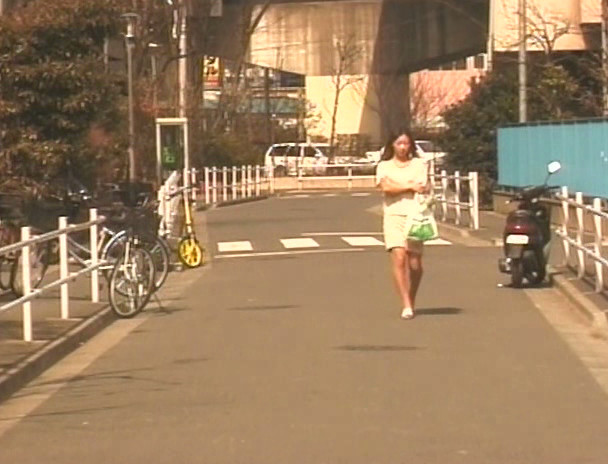 訪問販売は二度ベルを鳴らす 画像10
