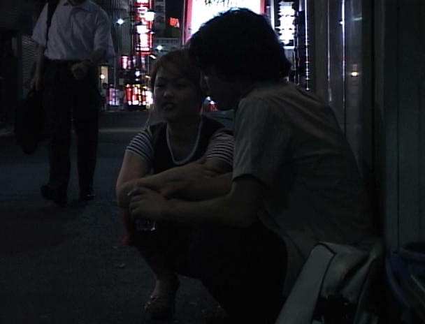 未熟妻~女子大生主婦・二十歳の告白~ 画像14