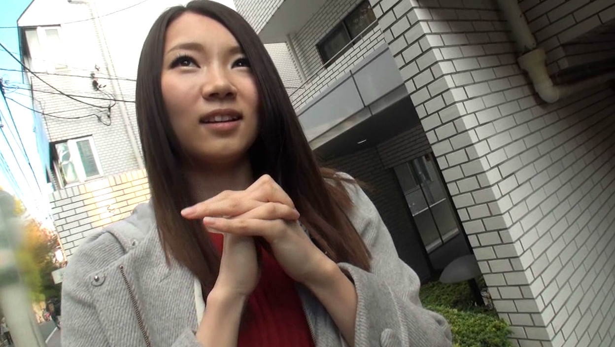 ありさ 21歳 女子大生 画像1