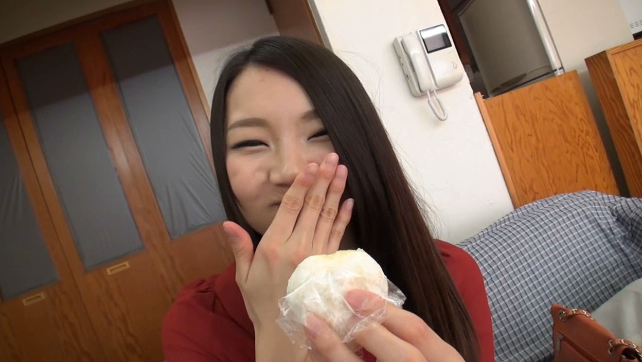 ありさ 21歳 女子大生 画像3