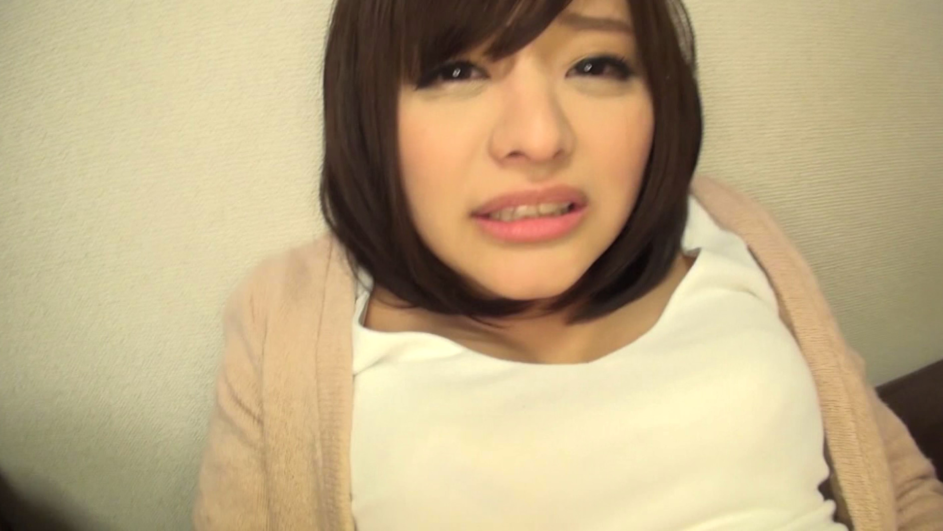 みく 21歳 女子大生 画像16