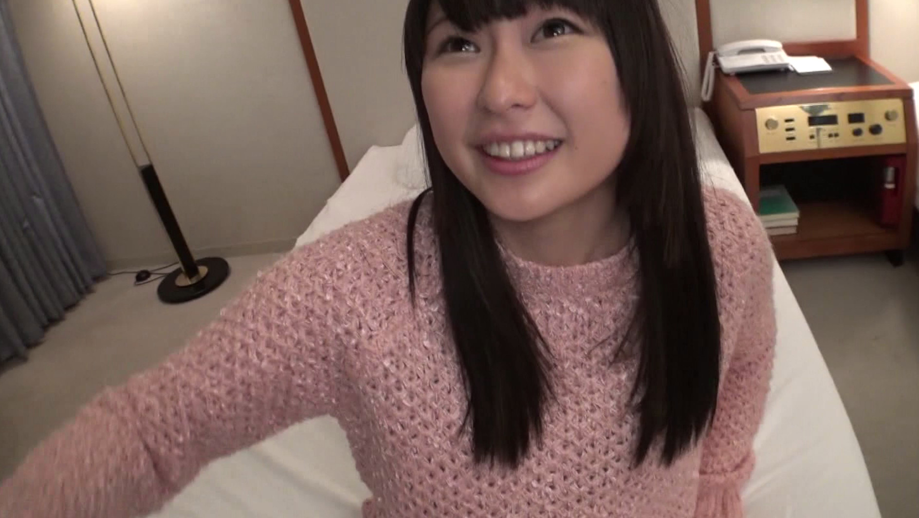 ひなこ 20歳 某有名●●大学3年生 画像1