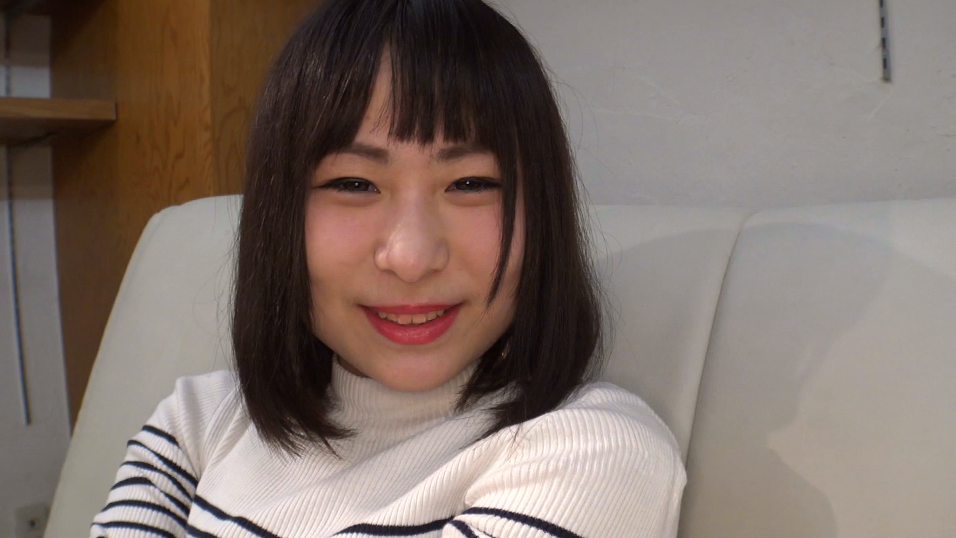 かなで 21歳 女子大生 画像1