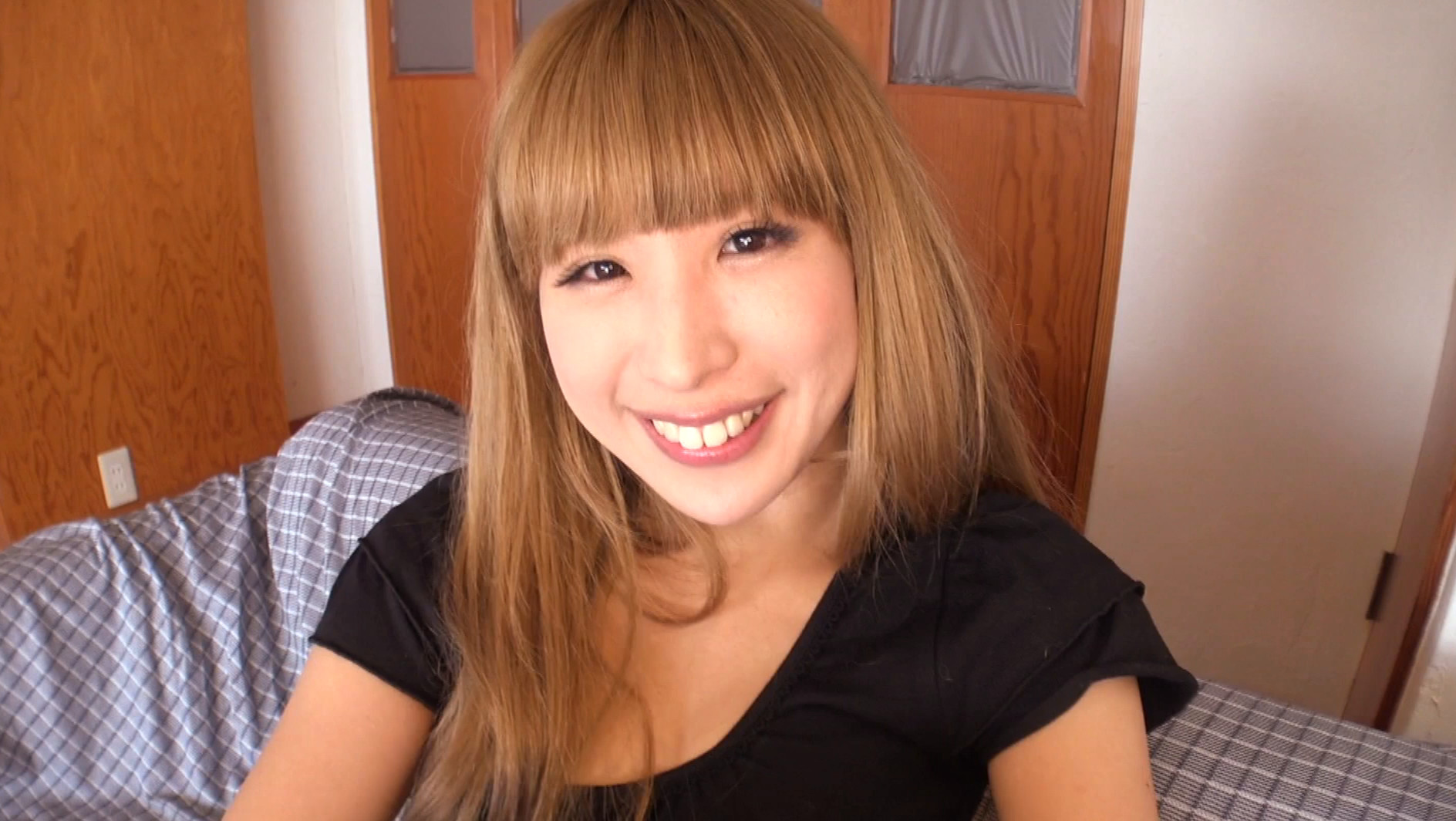 なつめ 24歳 アパレル 画像1