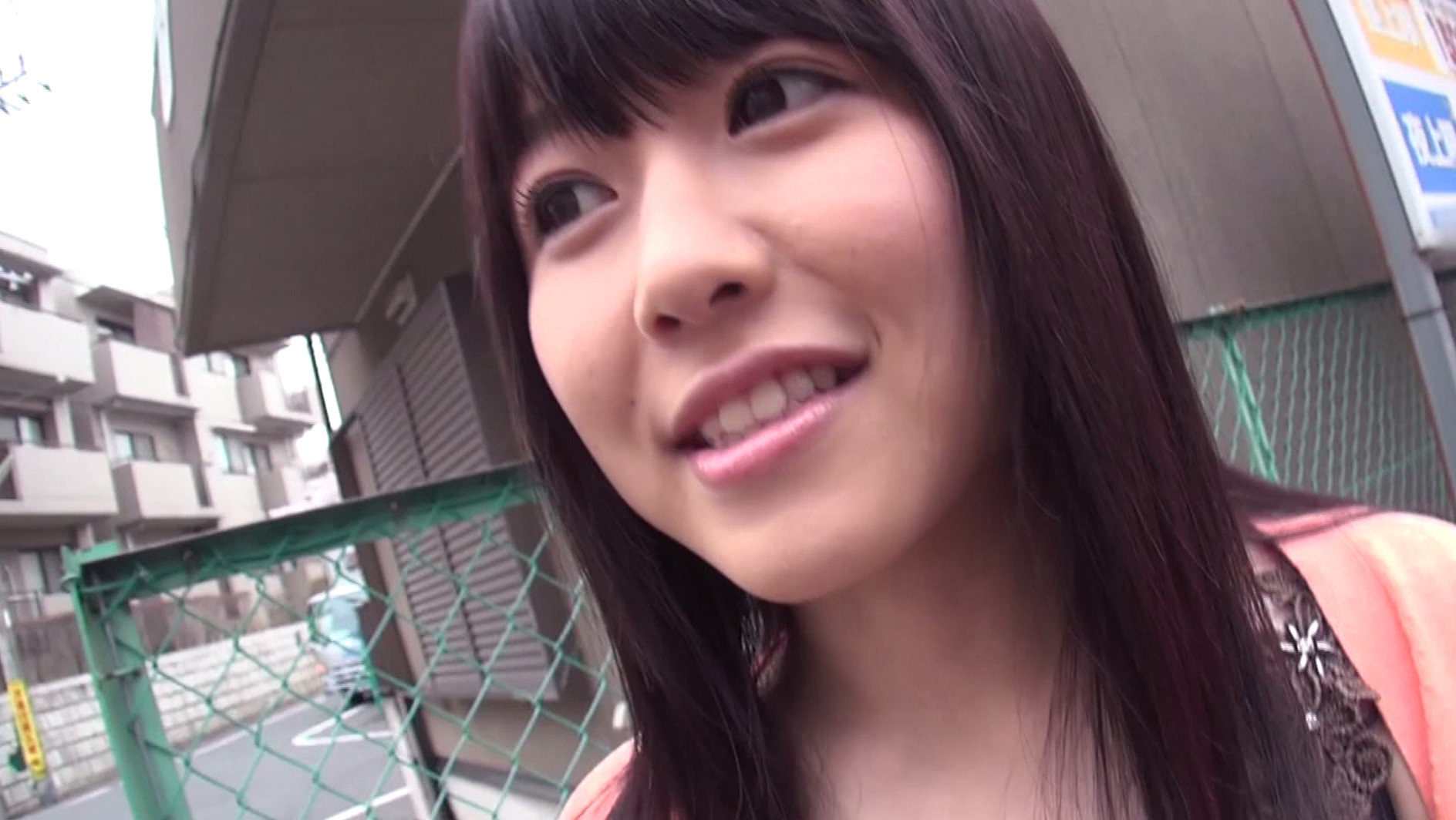 みさ 19歳 人妻 画像1