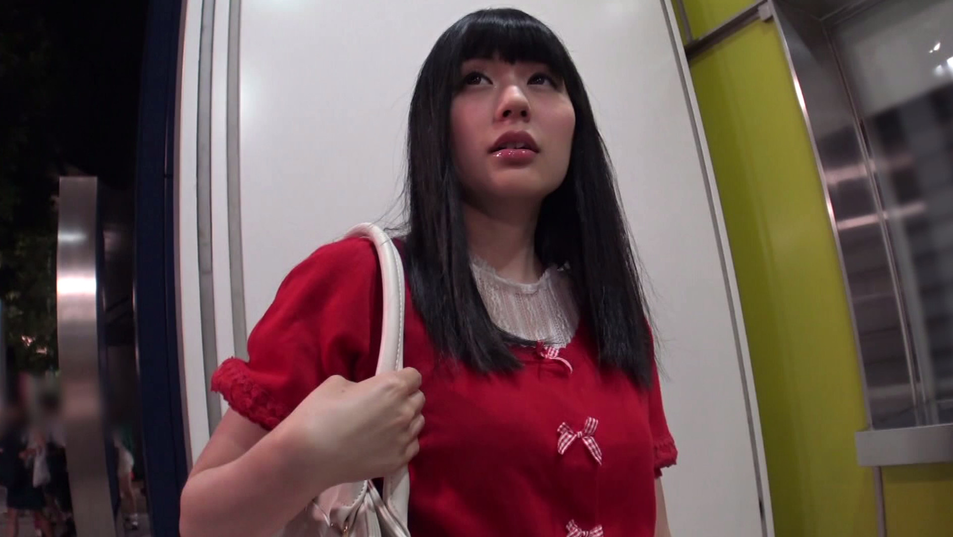 ゆま 23歳 専門学生 画像1