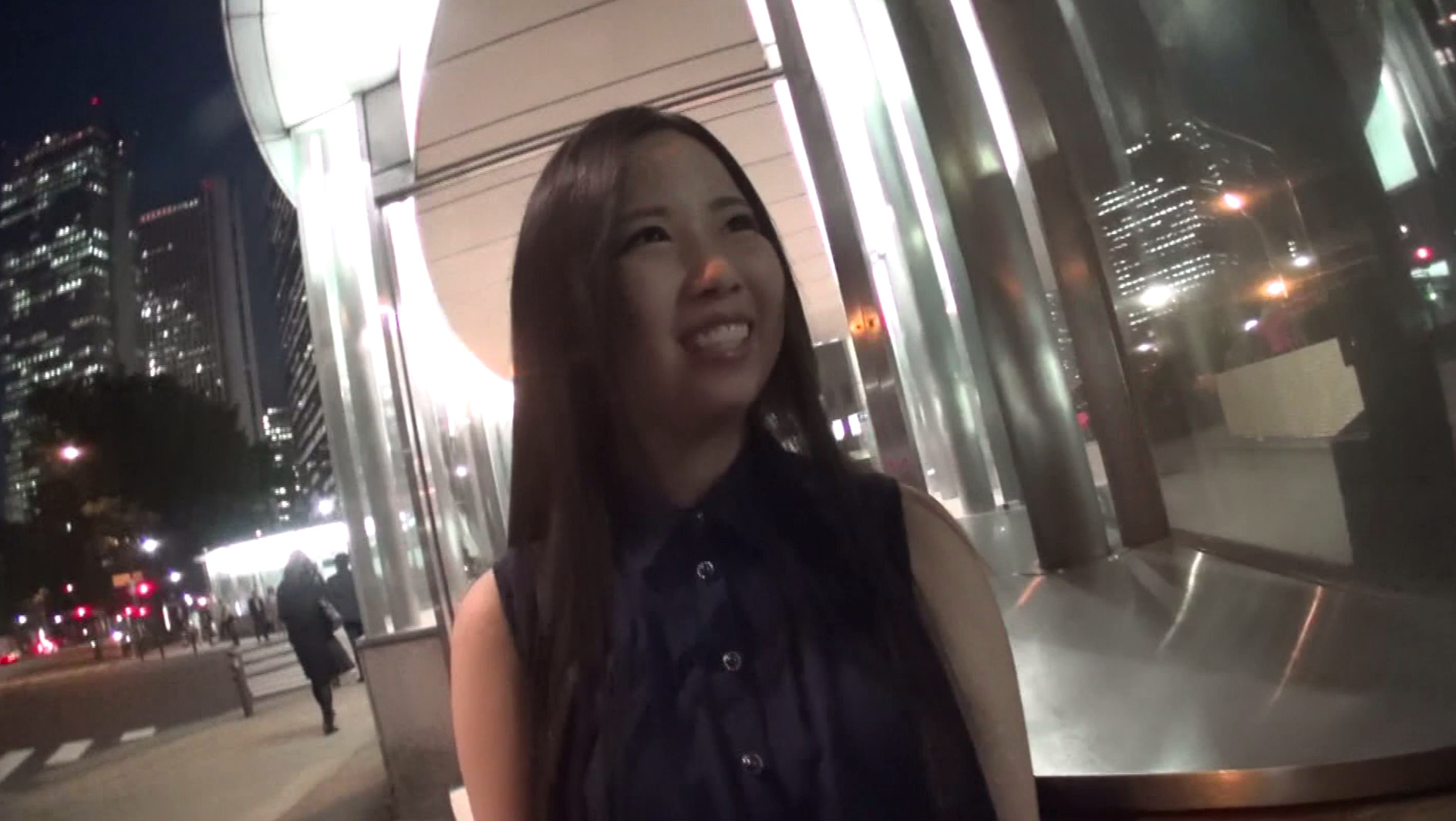 くるみ 20歳 人妻 画像1