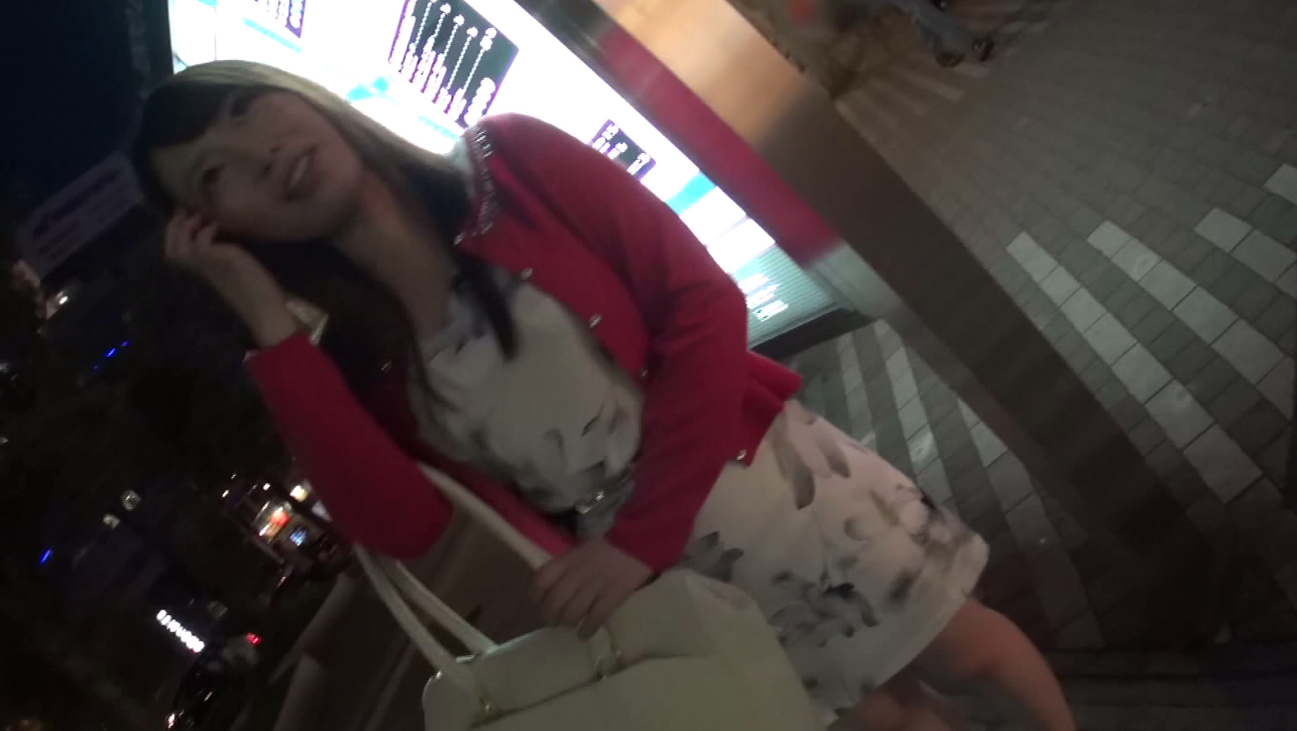 れん 21歳 美容師 画像1